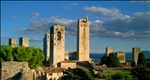 San Gimignano